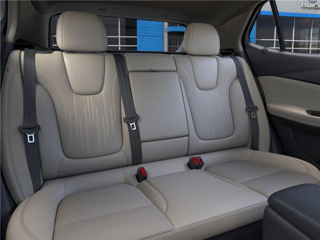 2026 Buick Encore GX Avenir (Stk: B6100) in Kincardine - Image 17 of 24