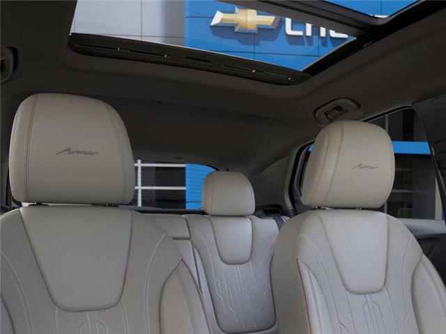 2026 Buick Encore GX Avenir (Stk: B6100) in Kincardine - Image 24 of 24