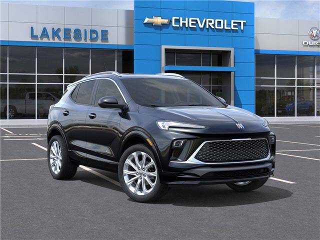 2026 Buick Encore GX Avenir (Stk: B6101) in Kincardine - Image 7 of 24