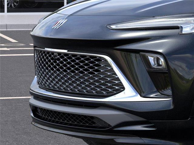2026 Buick Encore GX Avenir (Stk: B6101) in Kincardine - Image 13 of 24