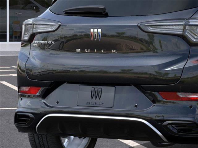 2026 Buick Encore GX Avenir (Stk: B6101) in Kincardine - Image 14 of 24