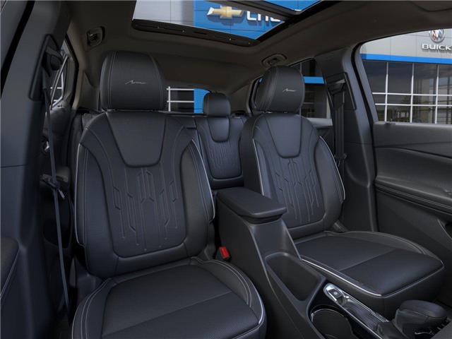 2026 Buick Encore GX Avenir (Stk: B6101) in Kincardine - Image 16 of 24
