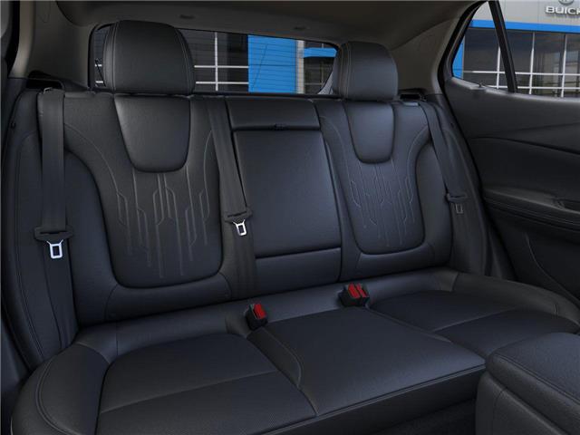 2026 Buick Encore GX Avenir (Stk: B6101) in Kincardine - Image 17 of 24