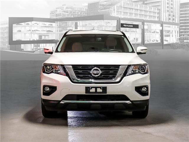 2020 Nissan Pathfinder SL Premium (Stk: G25308A) in Toronto - Image 2 of 23 2020 Nissan Pathfinder SL Premium (Stk: G25308A) in Toronto - Image 2 of 23