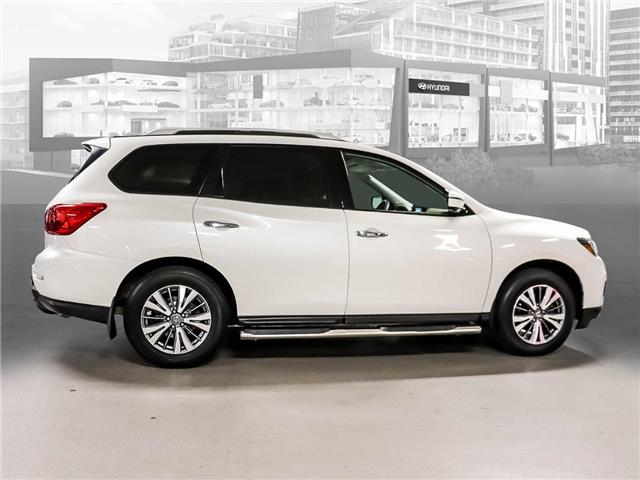 2020 Nissan Pathfinder SL Premium (Stk: G25308A) in Toronto - Image 3 of 23 2020 Nissan Pathfinder SL Premium (Stk: G25308A) in Toronto - Image 3 of 23