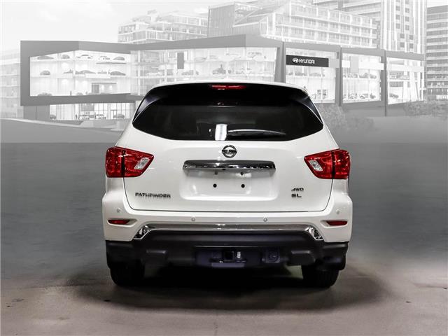 2020 Nissan Pathfinder SL Premium (Stk: G25308A) in Toronto - Image 4 of 23 2020 Nissan Pathfinder SL Premium (Stk: G25308A) in Toronto - Image 4 of 23