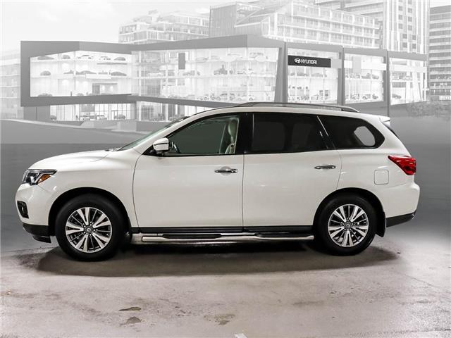 2020 Nissan Pathfinder SL Premium (Stk: G25308A) in Toronto - Image 5 of 23 2020 Nissan Pathfinder SL Premium (Stk: G25308A) in Toronto - Image 5 of 23