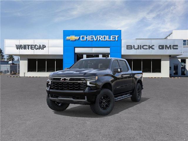 2026 Chevrolet Silverado 1500 ZR2 (Stk: 44807) in Slave Lake - Image 8 of 24