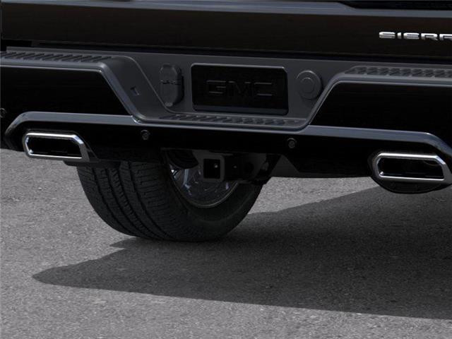 2026 GMC Sierra 1500 Denali Ultimate (Stk: 105973) in Exeter - Image 14 of 24 2026 GMC Sierra 1500 Denali Ultimate (Stk: 105973) in Exeter - Image 14 of 24