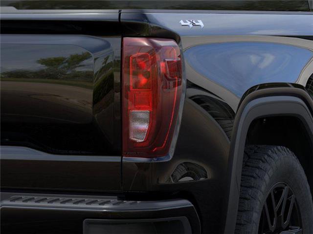 2026 GMC Sierra 1500 Pro (Stk: 105957) in Exeter - Image 11 of 24 2026 GMC Sierra 1500 Pro (Stk: 105957) in Exeter - Image 11 of 24