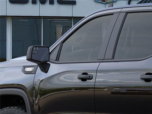 2026 GMC Sierra 1500 Pro (Stk: 105957) in Exeter - Image 12 of 24 2026 GMC Sierra 1500 Pro (Stk: 105957) in Exeter - Image 12 of 24