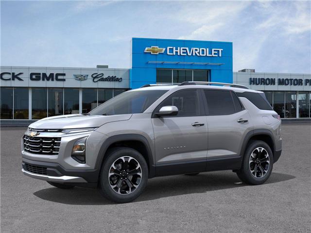 2026 Chevrolet Equinox LT (Stk: 105946) in Exeter - Image 2 of 24