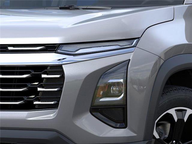 2026 Chevrolet Equinox LT (Stk: 105946) in Exeter - Image 10 of 24