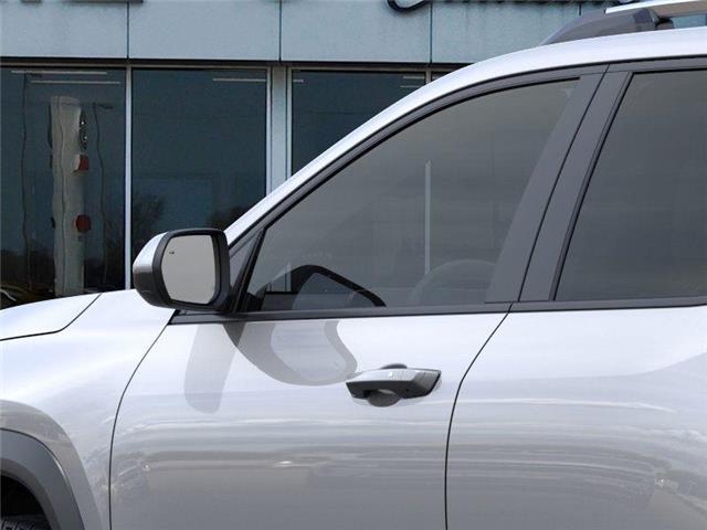 2026 Chevrolet Equinox LT (Stk: 105946) in Exeter - Image 12 of 24