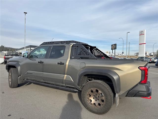 2025 Toyota Tacoma Hybrid Base (Stk: X110914A) in Cranbrook - Image 3 of 21