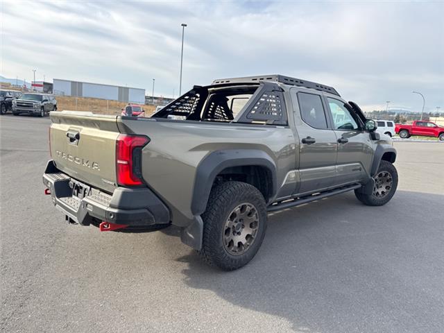 2025 Toyota Tacoma Hybrid Base (Stk: X110914A) in Cranbrook - Image 5 of 21