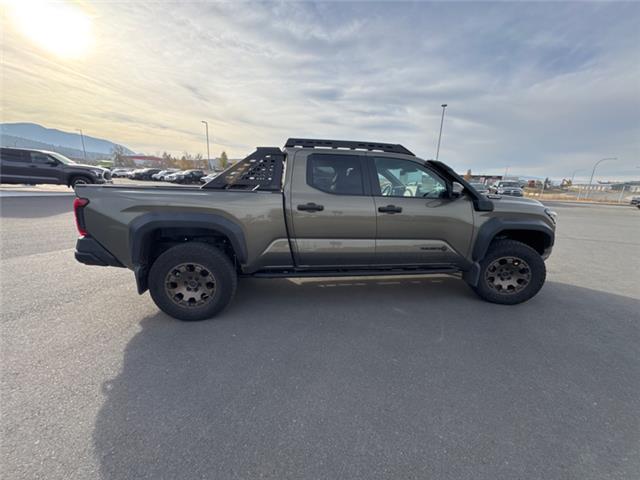 2025 Toyota Tacoma Hybrid Base (Stk: X110914A) in Cranbrook - Image 6 of 21