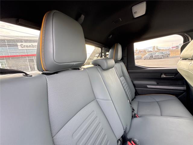 2025 Toyota Tacoma Hybrid Base (Stk: X110914A) in Cranbrook - Image 11 of 21