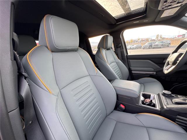 2025 Toyota Tacoma Hybrid Base (Stk: X110914A) in Cranbrook - Image 12 of 21