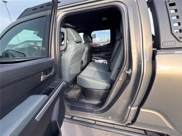 2025 Toyota Tacoma Hybrid Base (Stk: X110914A) in Cranbrook - Image 13 of 21