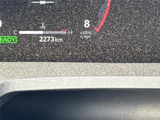 2025 Toyota Tacoma Hybrid Base (Stk: X110914A) in Cranbrook - Image 15 of 21