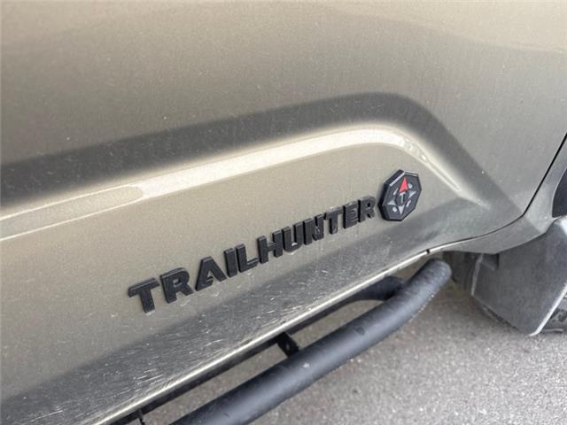 2025 Toyota Tacoma Hybrid Base (Stk: X110914A) in Cranbrook - Image 19 of 21