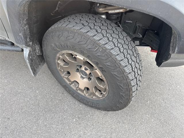 2025 Toyota Tacoma Hybrid Base (Stk: X110914A) in Cranbrook - Image 21 of 21