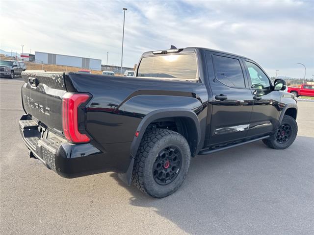 2025 Toyota Tundra Hybrid  (Stk: X093368) in Cranbrook - Image 5 of 21