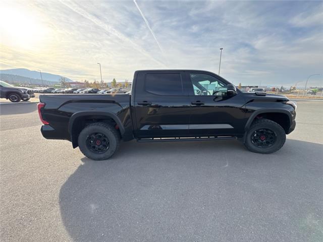 2025 Toyota Tundra Hybrid  (Stk: X093368) in Cranbrook - Image 6 of 21