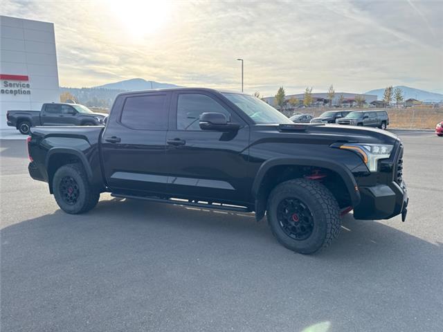 2025 Toyota Tundra Hybrid  (Stk: X093368) in Cranbrook - Image 7 of 21