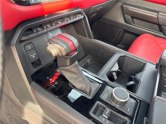 2025 Toyota Tundra Hybrid  (Stk: X093368) in Cranbrook - Image 16 of 21