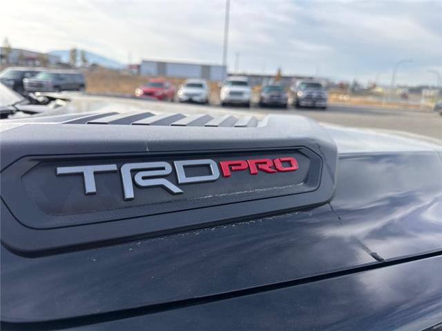 2025 Toyota Tundra Hybrid  (Stk: X093368) in Cranbrook - Image 19 of 21