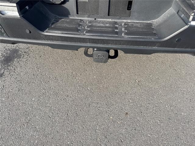 2025 Toyota Tundra Hybrid  (Stk: X093368) in Cranbrook - Image 20 of 21