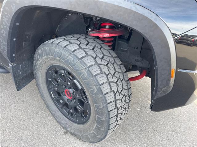2025 Toyota Tundra Hybrid  (Stk: X093368) in Cranbrook - Image 21 of 21