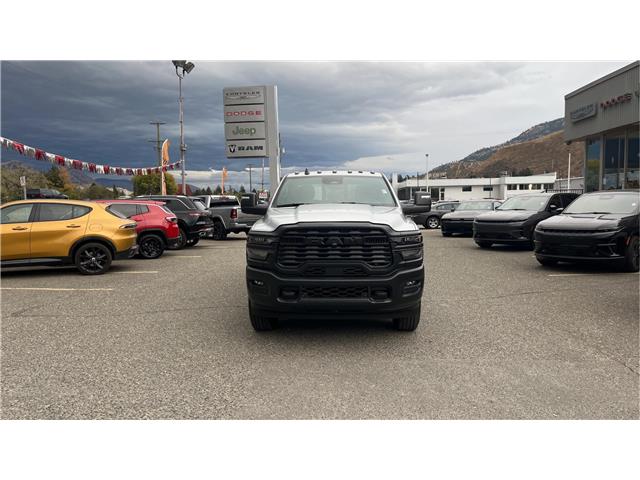 2026 RAM 3500 Tradesman (Stk: TT015) in Kamloops - Image 3 of 26