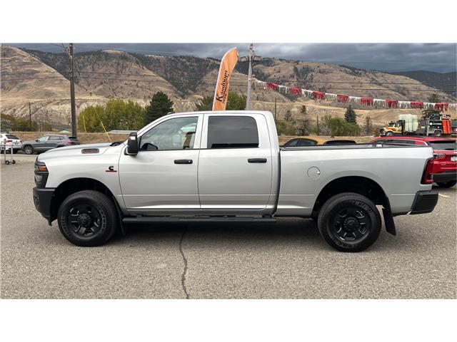 2026 RAM 3500 Tradesman (Stk: TT015) in Kamloops - Image 5 of 26