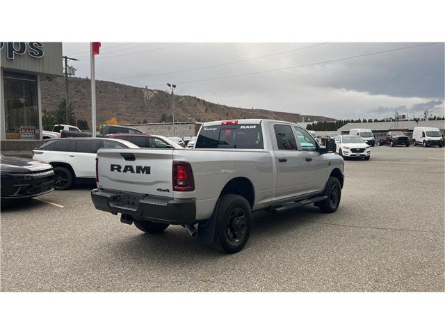 2026 RAM 3500 Tradesman (Stk: TT015) in Kamloops - Image 8 of 26