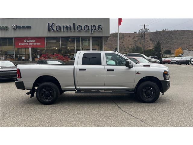 2026 RAM 3500 Tradesman (Stk: TT015) in Kamloops - Image 9 of 26