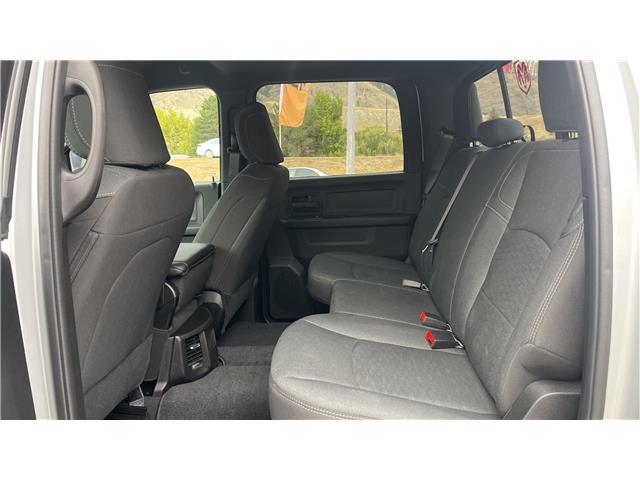 2026 RAM 3500 Tradesman (Stk: TT015) in Kamloops - Image 14 of 26