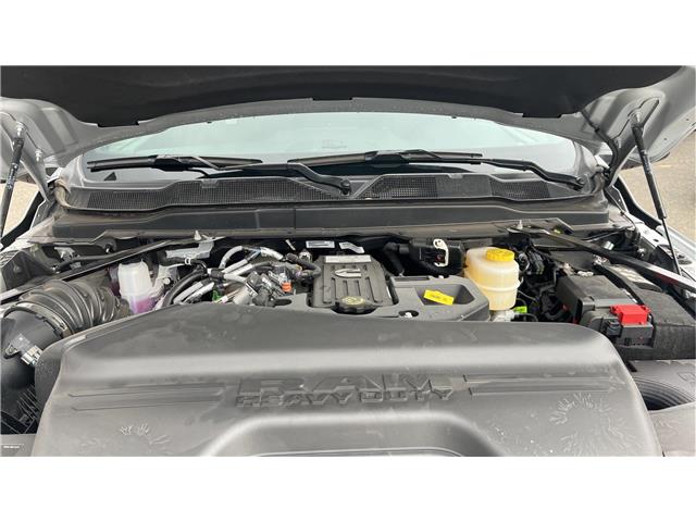 2026 RAM 3500 Tradesman (Stk: TT015) in Kamloops - Image 17 of 26