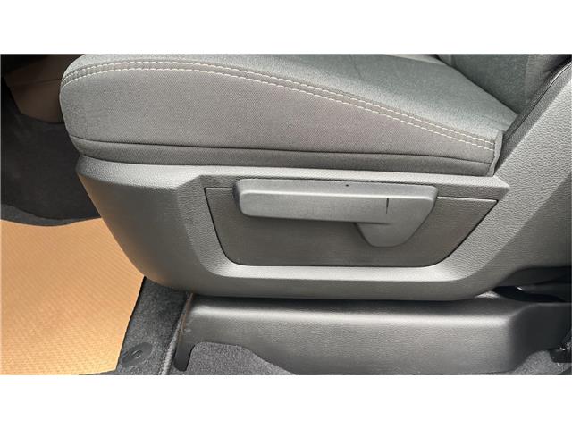 2026 RAM 3500 Tradesman (Stk: TT015) in Kamloops - Image 19 of 26