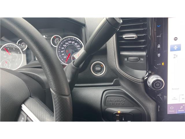 2026 RAM 3500 Tradesman (Stk: TT015) in Kamloops - Image 20 of 26