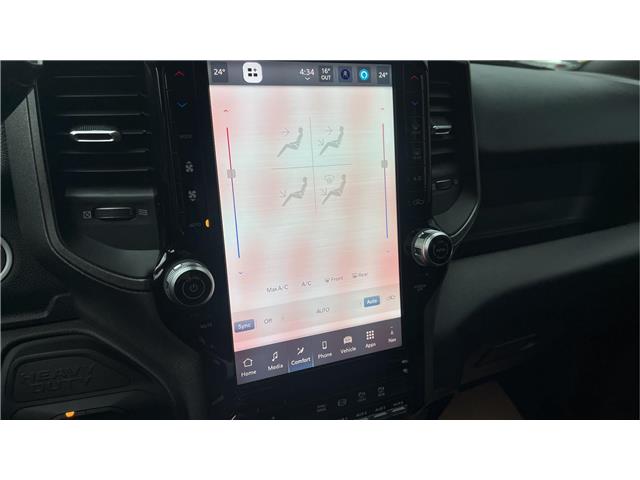 2026 RAM 3500 Tradesman (Stk: TT015) in Kamloops - Image 22 of 26