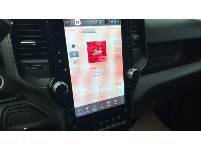 2026 RAM 3500 Tradesman (Stk: TT015) in Kamloops - Image 24 of 26