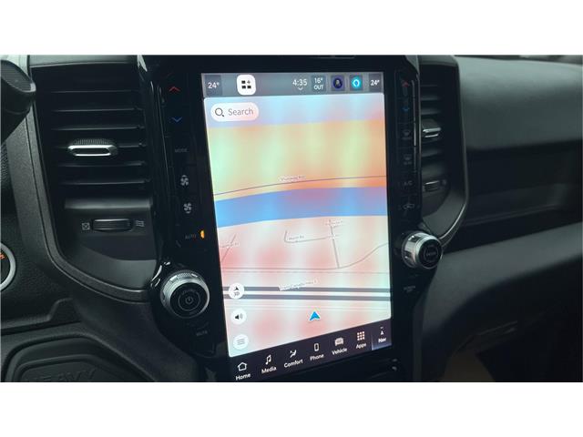 2026 RAM 3500 Tradesman (Stk: TT015) in Kamloops - Image 25 of 26