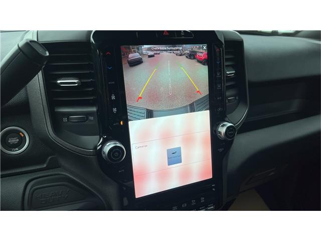 2026 RAM 3500 Tradesman (Stk: TT015) in Kamloops - Image 26 of 26