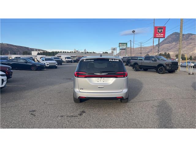 2026 Chrysler Pacifica Select (Stk: TT017) in Kamloops - Image 7 of 25