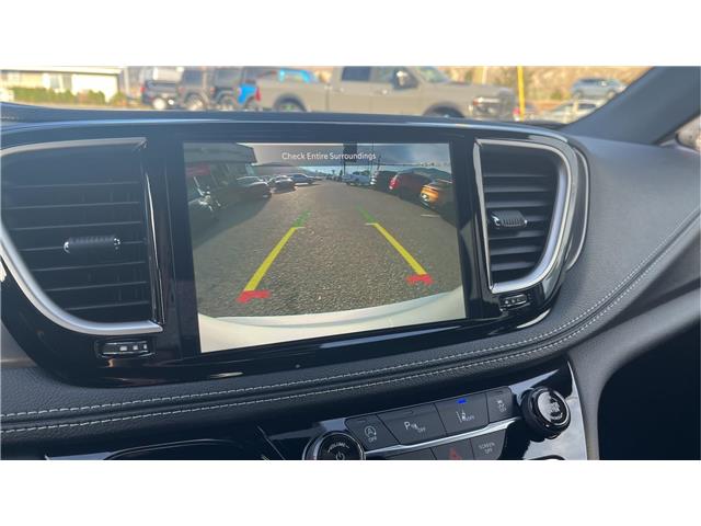 2026 Chrysler Pacifica Select (Stk: TT017) in Kamloops - Image 24 of 25