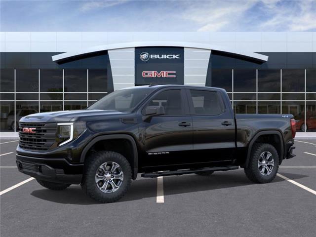 2026 GMC Sierra 1500 Pro (Stk: 85289) in St. Thomas - Image 2 of 24
