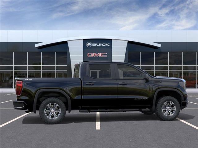 2026 GMC Sierra 1500 Pro (Stk: 85289) in St. Thomas - Image 5 of 24